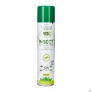 Pistal Insect Spray Citronelle Nid 300ml