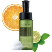 IROHA INTIMESCHUIM 150 ml Bergamot en Bittere Sinaasappel