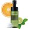 IROHA MOUSSE INTIME 150ML Bergamote et Orange Amère