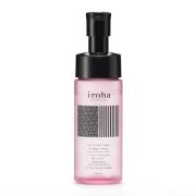 IROHA INTIMESCHUIM 150 ml Damascusroos en Geranium