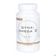 Dyna-omega 3 Caps 90
