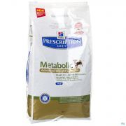 Hills Pet Nutrition Hills Prescript Diet Canine Metabolic Mini 6 kg - Vue détail 1