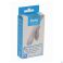Bota Podo 34 Coussin Tubulaire+argent M Large 2
