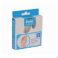 Bota Podo 2 Pelote Metatars.+bandage T3 25cm 1paar