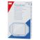TEGADERM 3M TRANSPARENT 6 X 7 CM (5)   