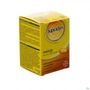 Bayer Supradyn Energy Filmomh Tabl 30 Cfr 4314282 - Detail 1