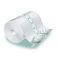 Tegaderm Roll 3M Film Transp. 10Cmx10M 1 16004