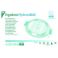 Tegaderm Hydrocol.square Ster 100Mmx100Mm 5 90002