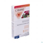 Cbiane Acerola Comp 20