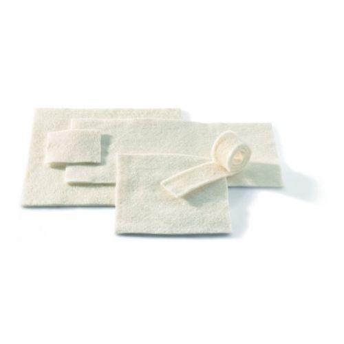 TEGADERM ALGINATE STERIL 5 X 5 CM (10)