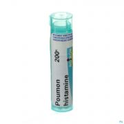 Boiron Unda granules Pulmo Anaphylacta 200 K - Vue détail 1
