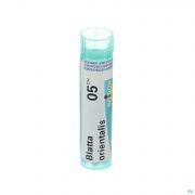 Blatta Orientalis 05ch Gr 4g Boiron