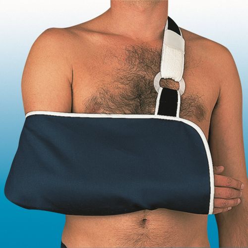 BOTA ECHARPE MAJOR N°2 JUNIOR BLEU M