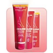 AKILEINE ROUGE GEL FRAICHEUR VIVE 50ML