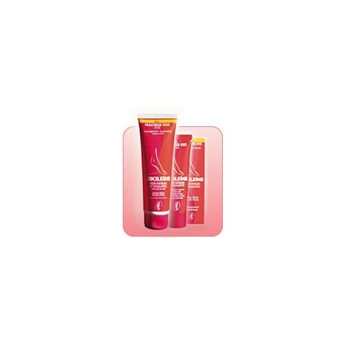 AKILEINE ROUGE GEL FRAICHEUR VIVE 50ML