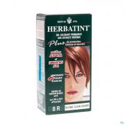 Herbatint Blond Clair Cuivre 8r