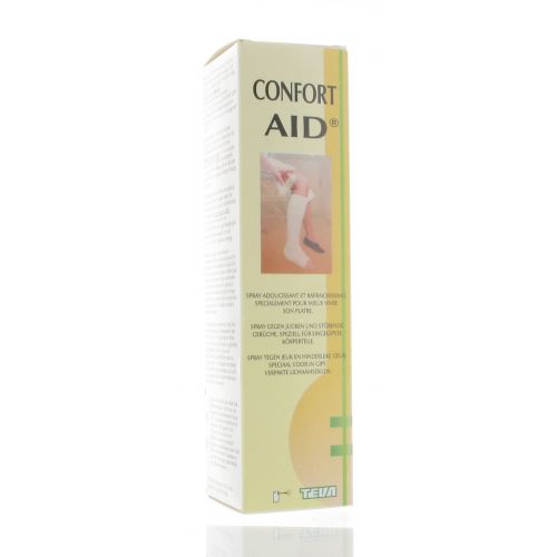 CONFORT AID SPRAY 150 ML     