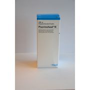 HEEL PSORINOHEEL N GOUTTES 100 ML