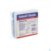 Bsn Medical Cuticell Classic gaaskompres Rol 10Cmx7M 1 7253806 - Detail 1