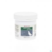 Oropharma Fit-Oil Caps 300 460082 - Detail 1