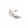 Eye Care Poudre Compact Beige Claire 4 10 g