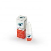 EYEDROPS GOUTTES 15 ML           