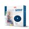 Sissel Sitfit Plus Bleu Marin