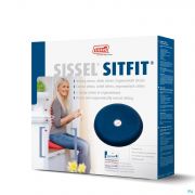 Sissel Sitfit Plus Bleu Marin - Vue détail 1