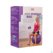 Sissel Securmax Ball Argen 65 - Vue détail 1
