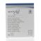 Aquacel Ag Verb Hydrofiber Ster 5X 5Cm 10 403706