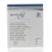 Aquacel Ag Verb Hydrofiber Ster 5X 5Cm 3 403705