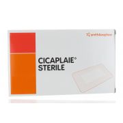 CICAPLAIE PANSEMENT STERILE 25 X 10 CM (25)
