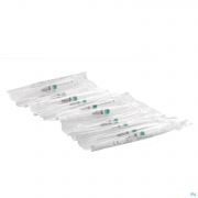 Bd Emerald Spuit 2Ml + Naald 22G 1 1/4 10 307728 - Detail 1