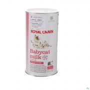 Royal Canin Vet Cat Baby Cat Milk 300 g - Vue détail 1