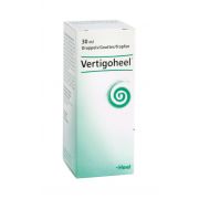 HEEL VERTIGOHEEL GOUTTES 30 ML