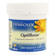 Fenioux Optiflorus Caps 200 - Detail 1