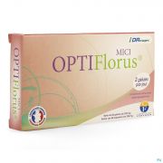 Fenioux Optiflorus Mici gel 60 - Detail 1