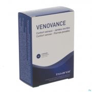 VENOVANCE COMF VEINEUX CPR 60