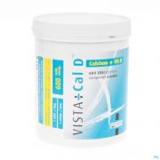 Vista-Cal D Cpr 600 - Vue détail 1