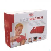 Sissel Heat Wave Warmwaterkruik Electrisch - Detail 1