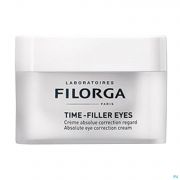 Filorga Time Filler Eyes Creme Pot 15Ml - Product 1