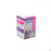 Mannavital Ubiquinol Platinum Caps 60