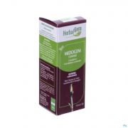 Herbalgem Midogem Comf Cerebrale Circul.cplx 50Ml - Detail 1