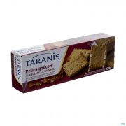 Taranis Cookies Caramel Stukjes 130G 4691 Revogan - Detail 1