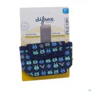 Difrax Fopspeen Tasje New - Detail 1