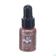 Lisandra Vernis A Ongles 128 Cuivre Nacre 5 ml - Vue détail 1