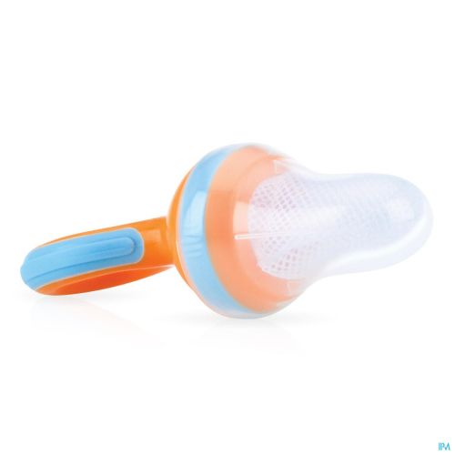 Nûby Le Grignoteur - 6m+