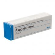 Paeonia-Heel S Creme 50G Heel - Detail 1