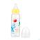 Nûby Voedingsfles – 1.2.3 flow - 240ml - 3m+
