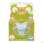 Bibi Fopspeen Dental Play With Us +16M - Detail 1